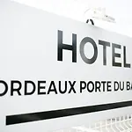 The Originals Bordeaux Porte Du Bassin Szálloda
