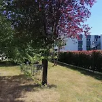 The Originals Bordeaux Porte Du Bassin 3* Gradignan