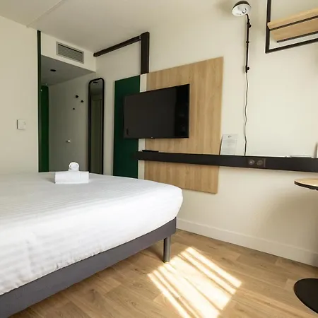 The Originals Bordeaux Porte Du Bassin Hotel Gradignan