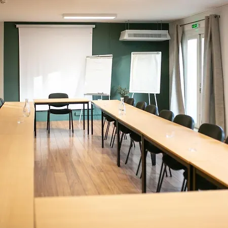 The Originals Bordeaux Porte Du Bassin Hotel Gradignan