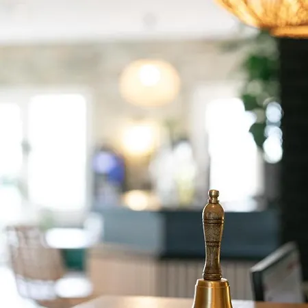 Hotel The Originals Bordeaux Porte Du Bassin Gradignan