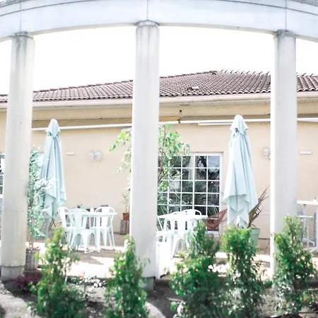 The Originals Bordeaux Porte Du Bassin Gradignan