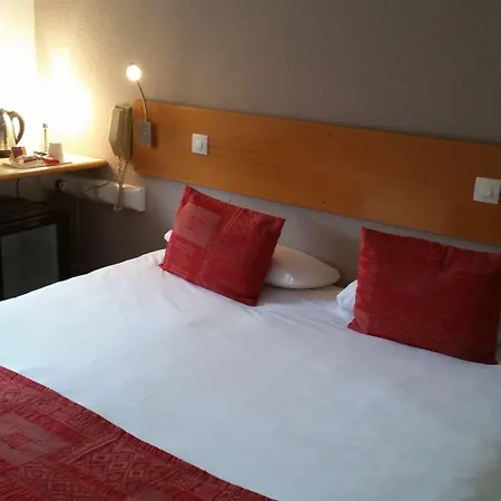 Hotell The Originals Bordeaux Porte Du Bassin Gradignan