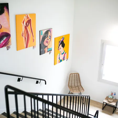 The Originals Bordeaux Porte Du Bassin 3*