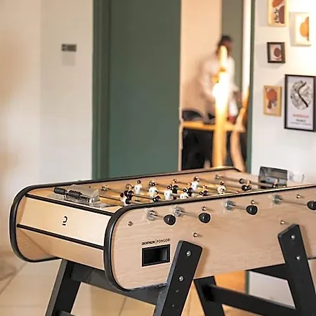 Hotell The Originals Bordeaux Porte Du Bassin 3*