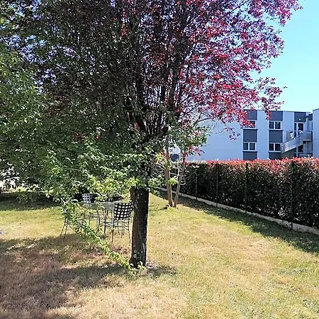 The Originals Bordeaux Porte Du Bassin Hotell 3*