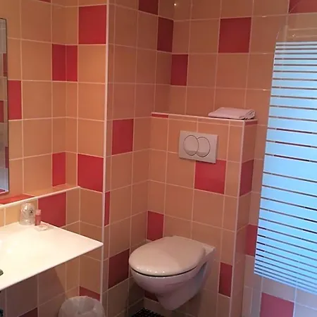 The Originals Bordeaux Porte Du Bassin Hotell 3*