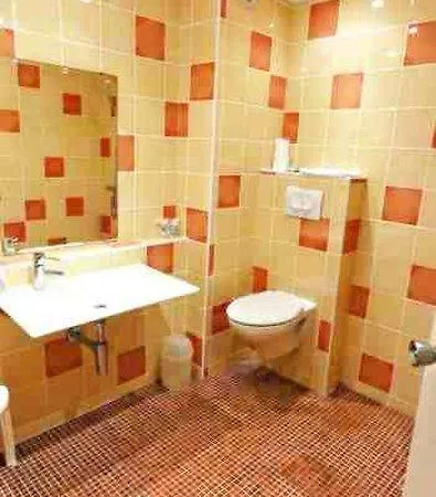 The Originals Bordeaux Porte Du Bassin Hotel Gradignan