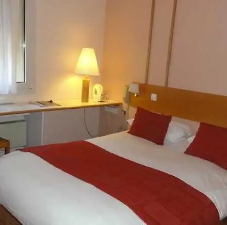 The Originals Bordeaux Porte Du Bassin 3* Gradignan