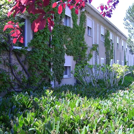 Ξενοδοχείο The Originals Bordeaux Porte Du Bassin