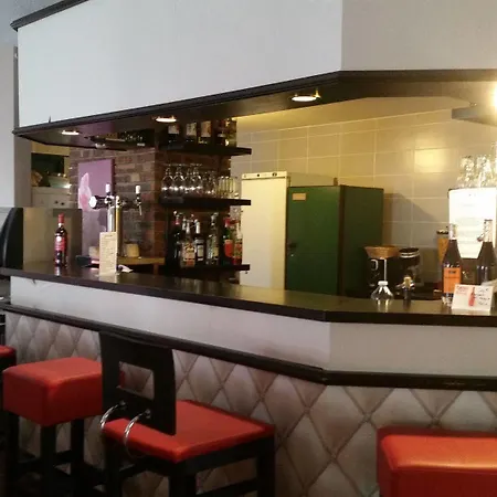 The Originals Bordeaux Porte Du Bassin Ξενοδοχείο