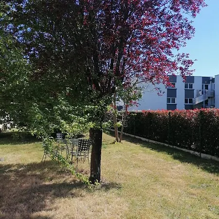 The Originals Bordeaux Porte Du Bassin 3* 그라디냥