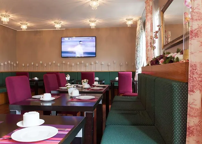 The Originals Bordeaux Porte Du Bassin 3* Gradignan