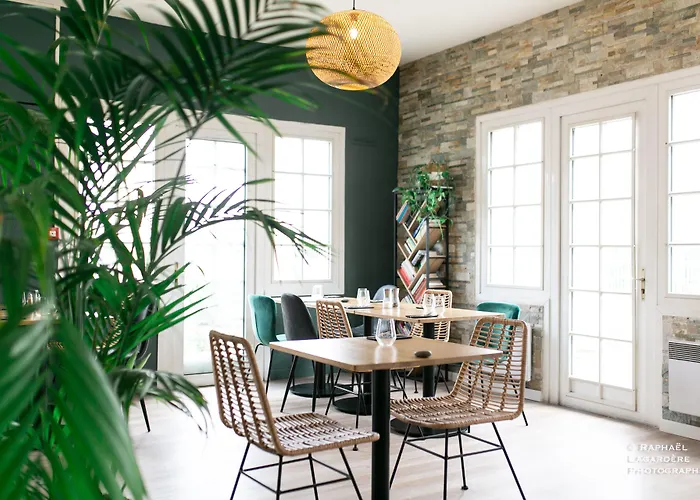 The Originals Bordeaux Porte Du Bassin 酒店 格拉迪尼昂